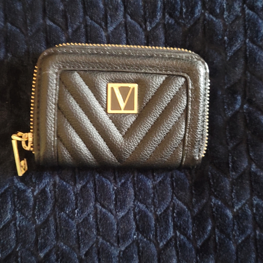 Victoria's Secret Wallet